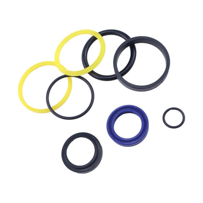 Lift Hydraulic Cylinder Seal Kit GG190-32388 compatible with John Deere Tractor 70 125 60 90 125 14
