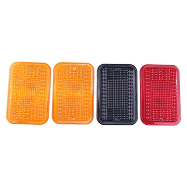 Light Lens LVU18745 LVU18746 LVU18747 fits 1023E 2025R 2032R 2038R 3025E 3032E 3035D 3038E 3043D 4044M 4210 4320 4510