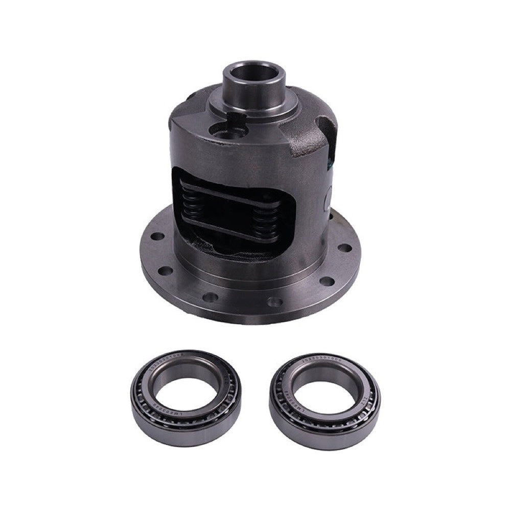 Limited-Slip Locker 19559-010 542022 compatible with Chevrolet 1500 S10 Silverado Suburban GMC Canyon Savana 1500 Sierra Yukon XL