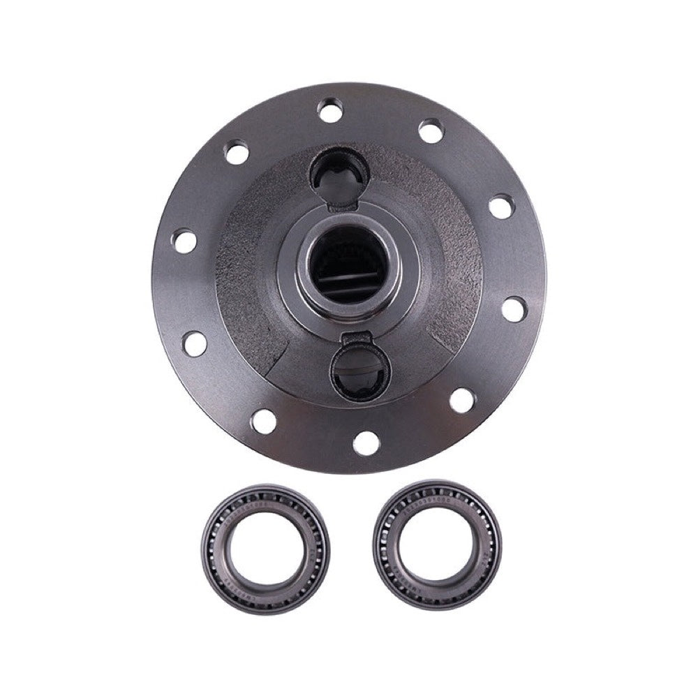 Limited-Slip Locker 19559-010 542022 compatible with Chevrolet 1500 S10 Silverado Suburban GMC Canyon Savana 1500 Sierra Yukon XL
