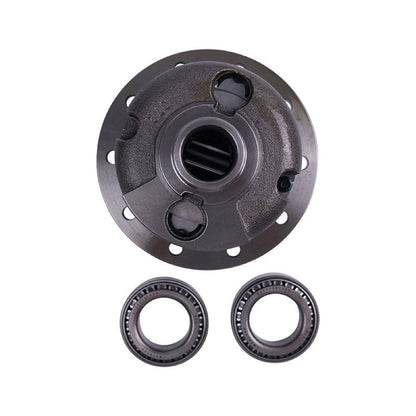 Limited-Slip Locker 19559-010 542022 compatible with Chevrolet 1500 S10 Silverado Suburban GMC Canyon Savana 1500 Sierra Yukon XL