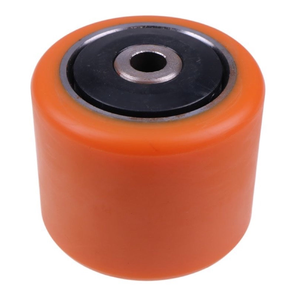 Load Wheel 77800066 suitable for Jungheinrich EMC10 EMB10 EMC110 EMCB10 EJC110 EJC112 EJC212 Mitsubishi PWF11 PWT11 PWF11 Stacker