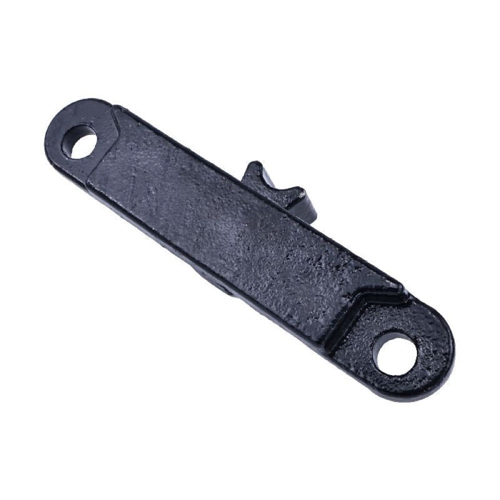 Load Wheel Bracket 0360121 fits Hyster Forklift A265 N30 N40ZRS