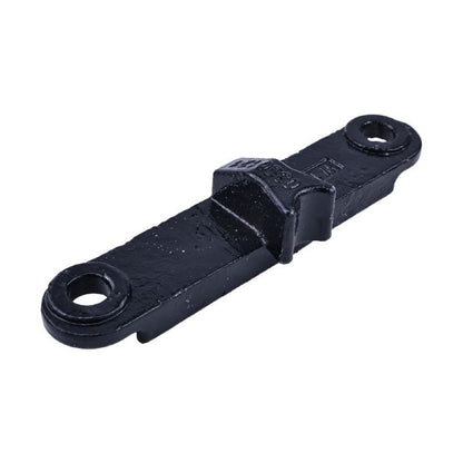 Load Wheel Bracket 0360121 fits Hyster Forklift A265 N30 N40ZRS
