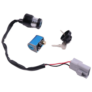 Lock Kit 9GQ0-010100 compatible with CFMoto ATV CForce 400 450S 450L 500 500S 520L CF400AU CF500AU-7S