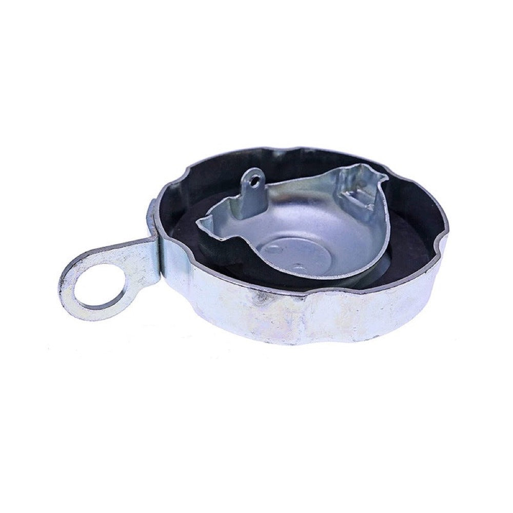 Locking Fuel Cap 130049A1 87335469 suitable for CASE Loader 570LXT 570NXT 570MXT 580SM 580M 580L 580SL 590L 590SL 590SM