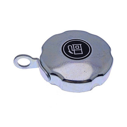 Locking Fuel Cap 130049A1 87335469 suitable for CASE Loader 570LXT 570NXT 570MXT 580SM 580M 580L 580SL 590L 590SL 590SM