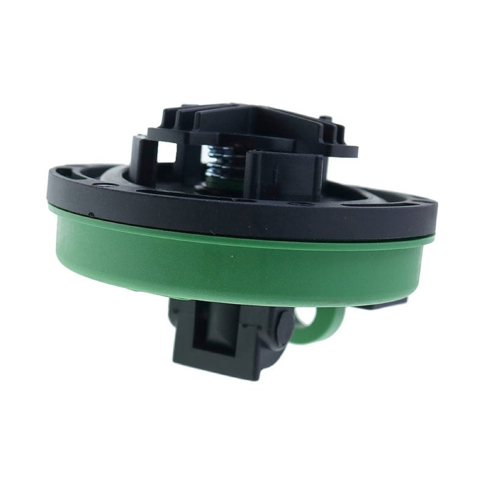 Locking Fuel Cap 142-8828 fits Caterpillar CAT Engine 3024C 3054 3116 Loader 216 226 228 232 242 247 257 267 277 287 914G 924G 928G 930G