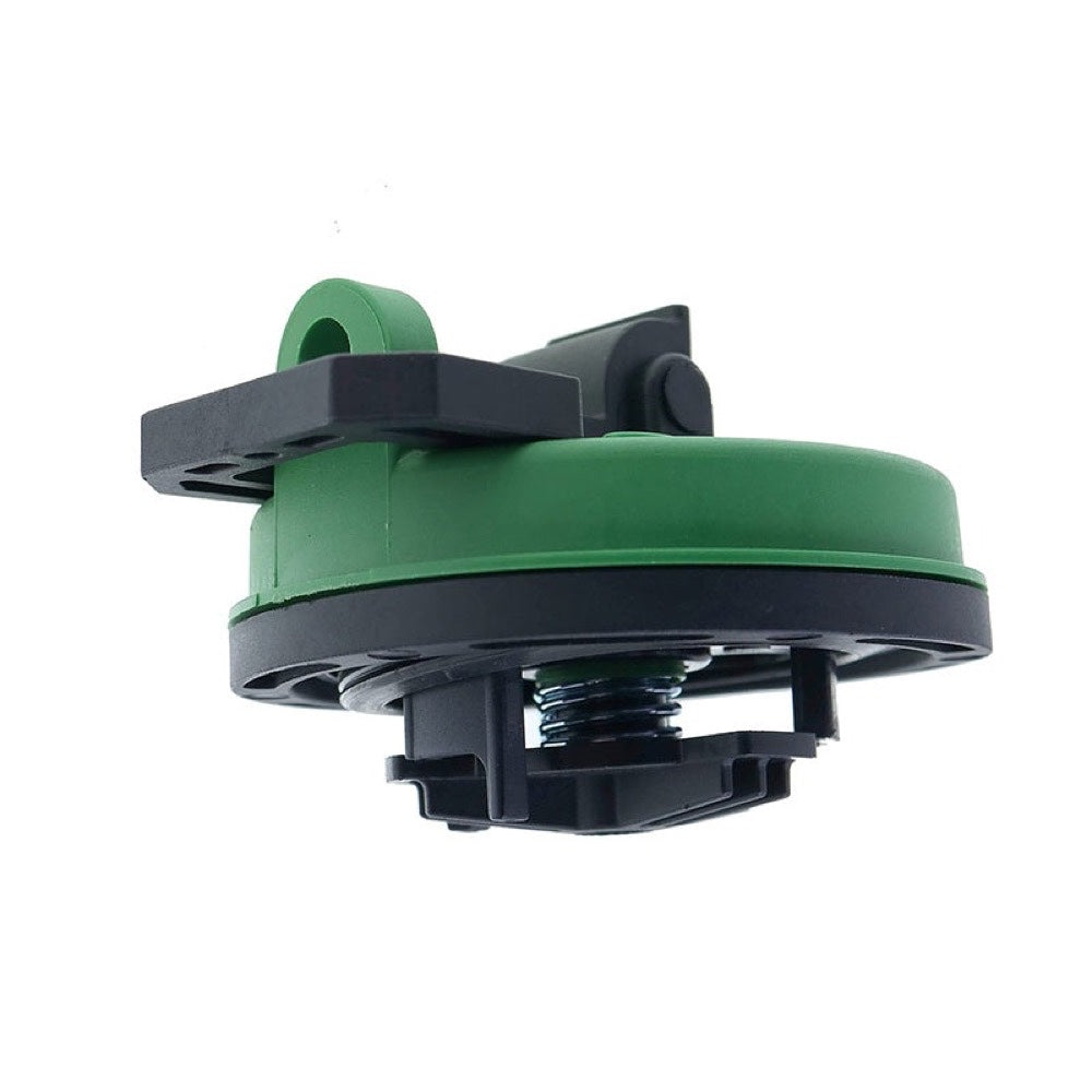 Locking Fuel Cap 142-8828 fits Caterpillar CAT Engine 3024C 3054 3116 Loader 216 226 228 232 242 247 257 267 277 287 914G 924G 928G 930G