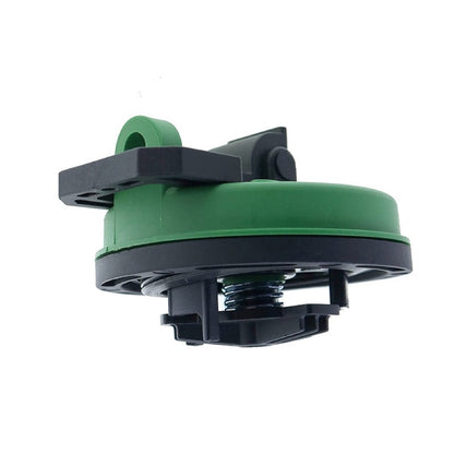 Locking Fuel Cap 142-8828 fits Caterpillar CAT Engine 3024C 3054 3116 Loader 216 226 228 232 242 247 257 267 277 287 914G 924G 928G 930G