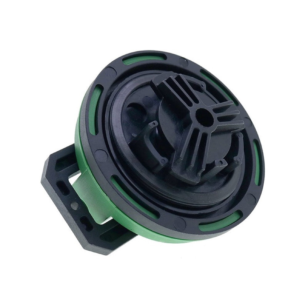 Locking Fuel Cap 142-8828 fits Caterpillar CAT Engine 3024C 3054 3116 Loader 216 226 228 232 242 247 257 267 277 287 914G 924G 928G 930G