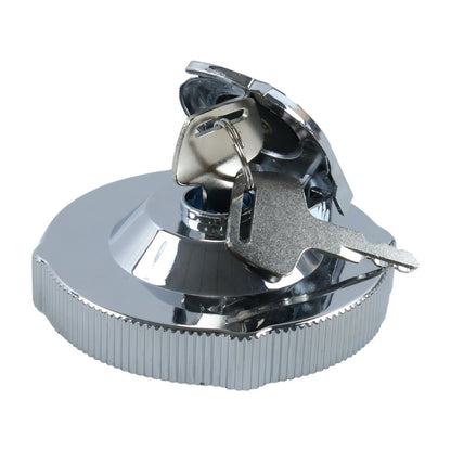 Locking Fuel Cap With 2 Keys 4363380 AT251288 fits John Deere Excavator 27C 27ZTS 35C 35ZTS 50C 50ZTS