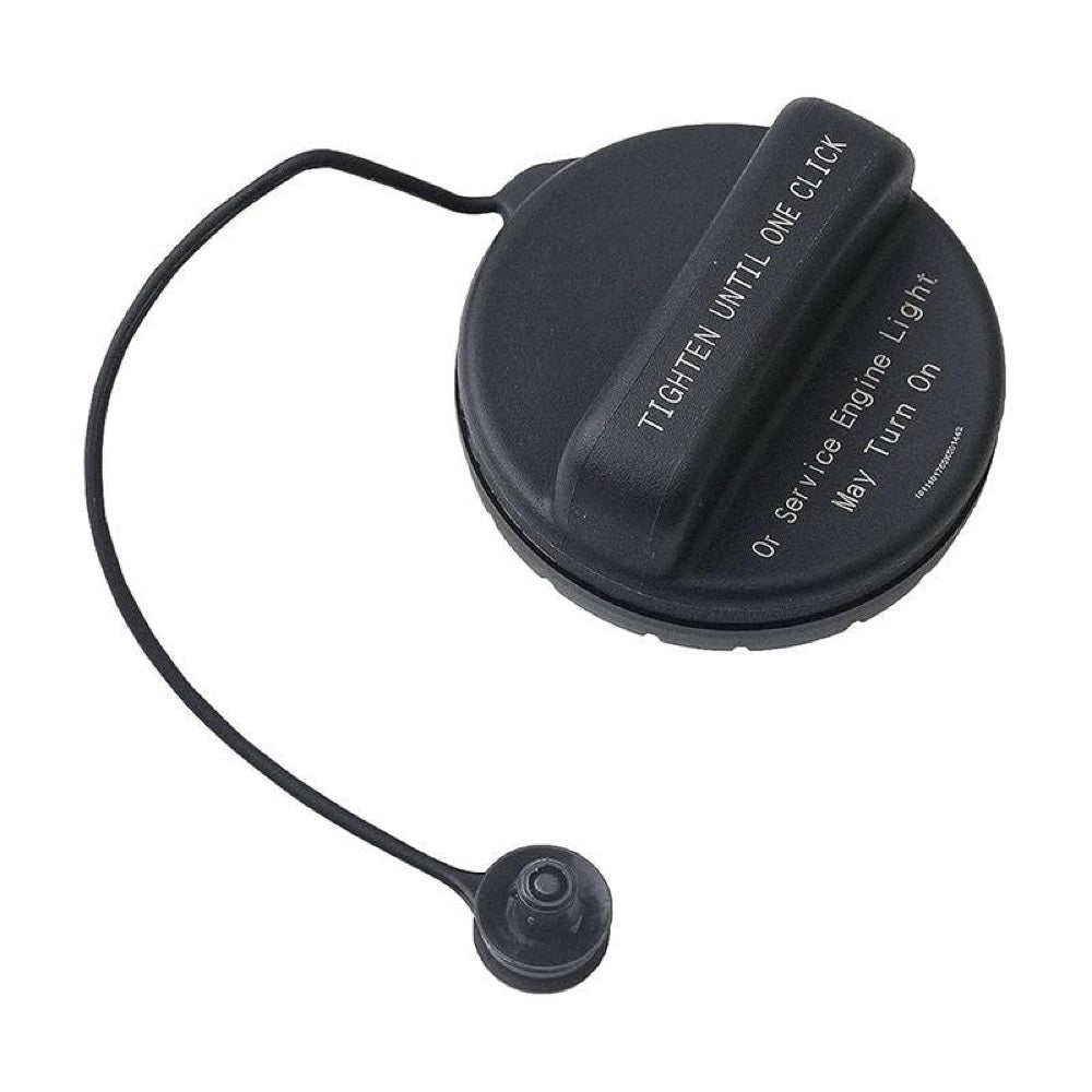 Locking Fuel Tank Cap 22997859 GT373 31780 for use with Chevrolet Silverado 1500 2500
