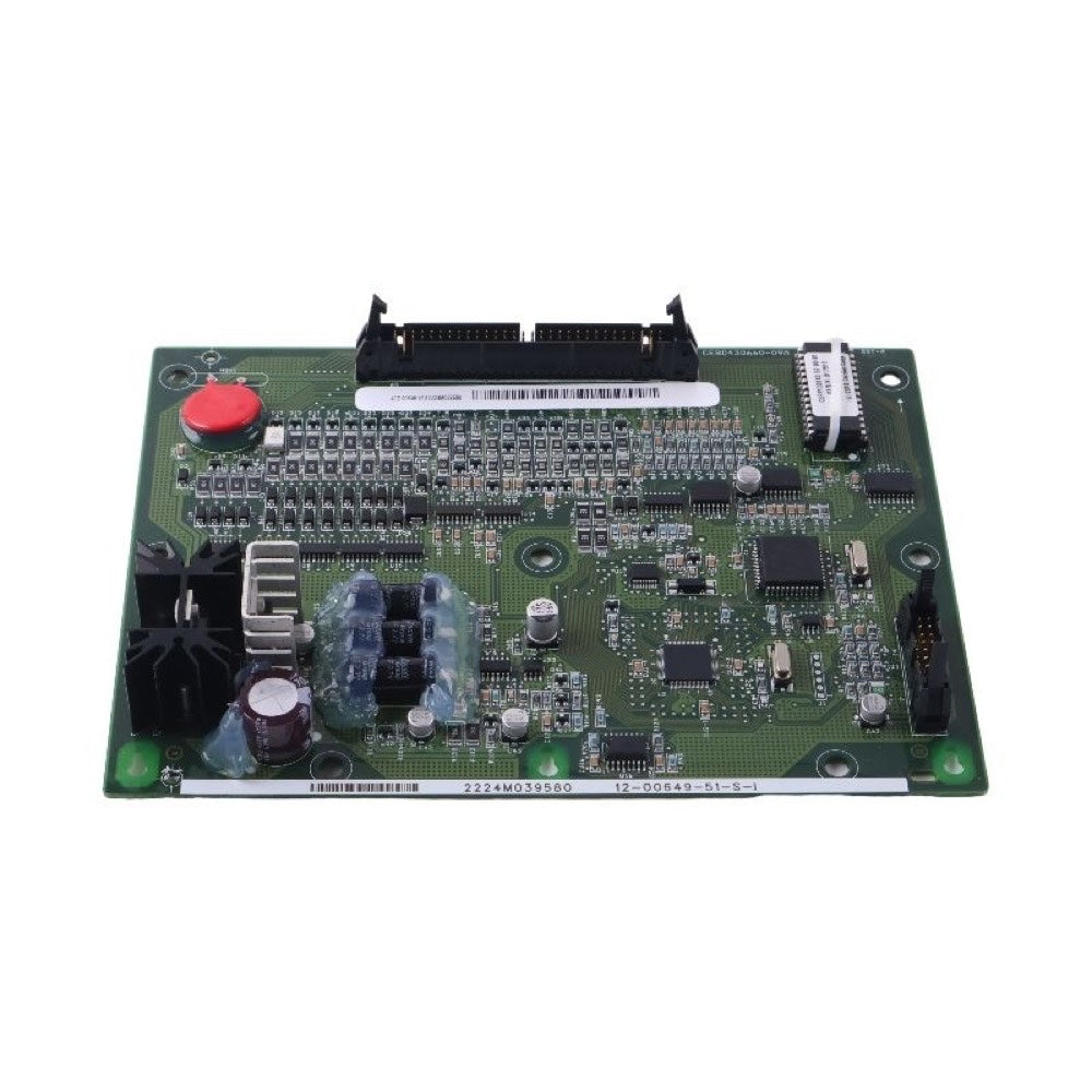 Logic Board 12-00649-31 suitable for Carrier Genesis Supra Maxima 1200 1300 Phoenix Ultra