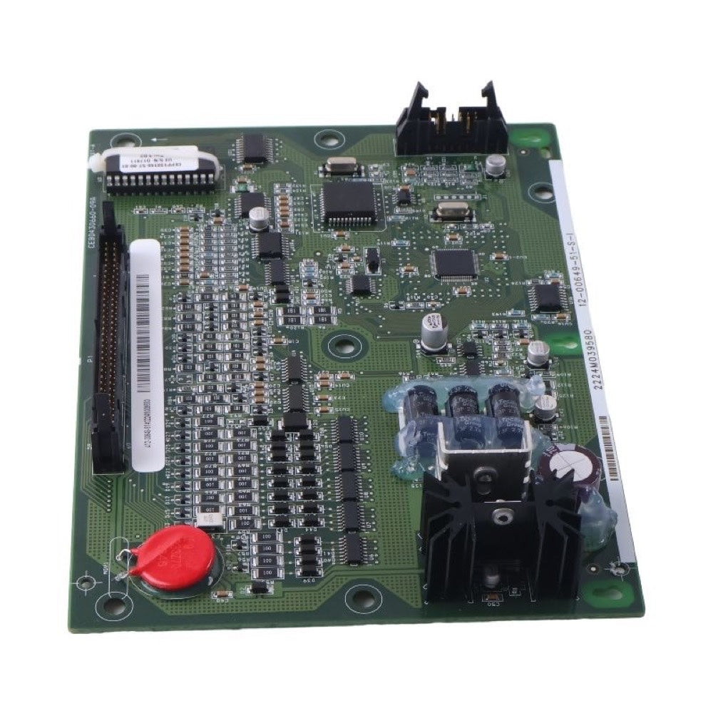 Logic Board 12-00649-31 suitable for Carrier Genesis Supra Maxima 1200 1300 Phoenix Ultra