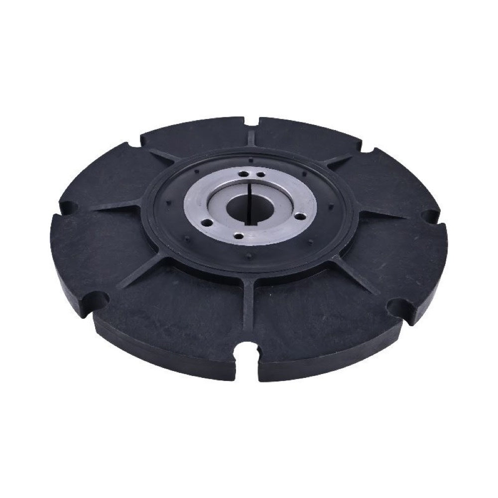 Lord Coupler BJ-1333-21 fits Ingersoll Rand Portable Compressor