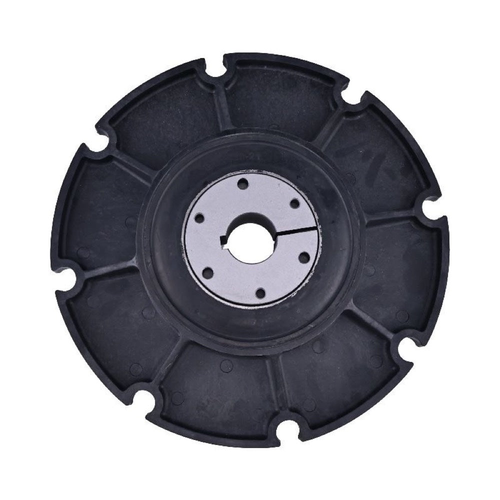 Lord Coupler BJ-1333-21 fits Ingersoll Rand Portable Compressor