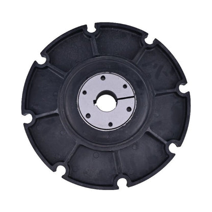 Lord Coupler BJ-1333-21 fits Ingersoll Rand Portable Compressor