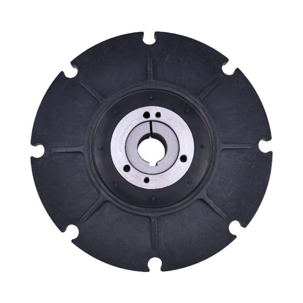Lord Coupler BJ-1333-21 fits Ingersoll Rand Portable Compressor