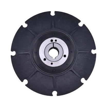 Lord Coupler BJ-1333-21 fits Ingersoll Rand Portable Compressor