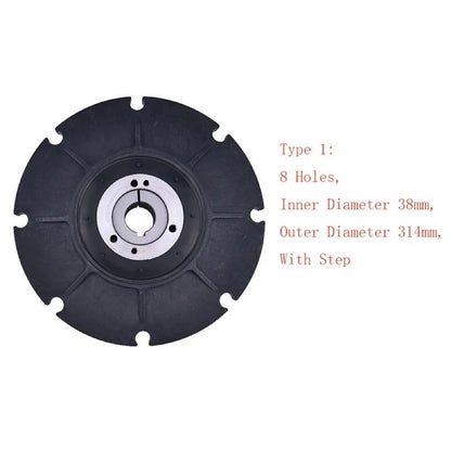 Lord Coupler BJ-1333-21 fits Ingersoll Rand Portable Compressor