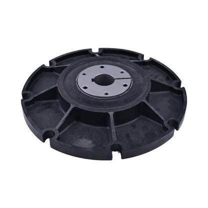 Lord Coupler BJ-1333-21 fits Ingersoll Rand Portable Compressor