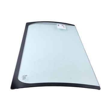 Lower Cab Windshield Glass 4664383 T396405 fits Hitachi ZX135US-3 ZX75UR ZX85US-3 John Deere 75D 75G 135D 225DLC Excavator