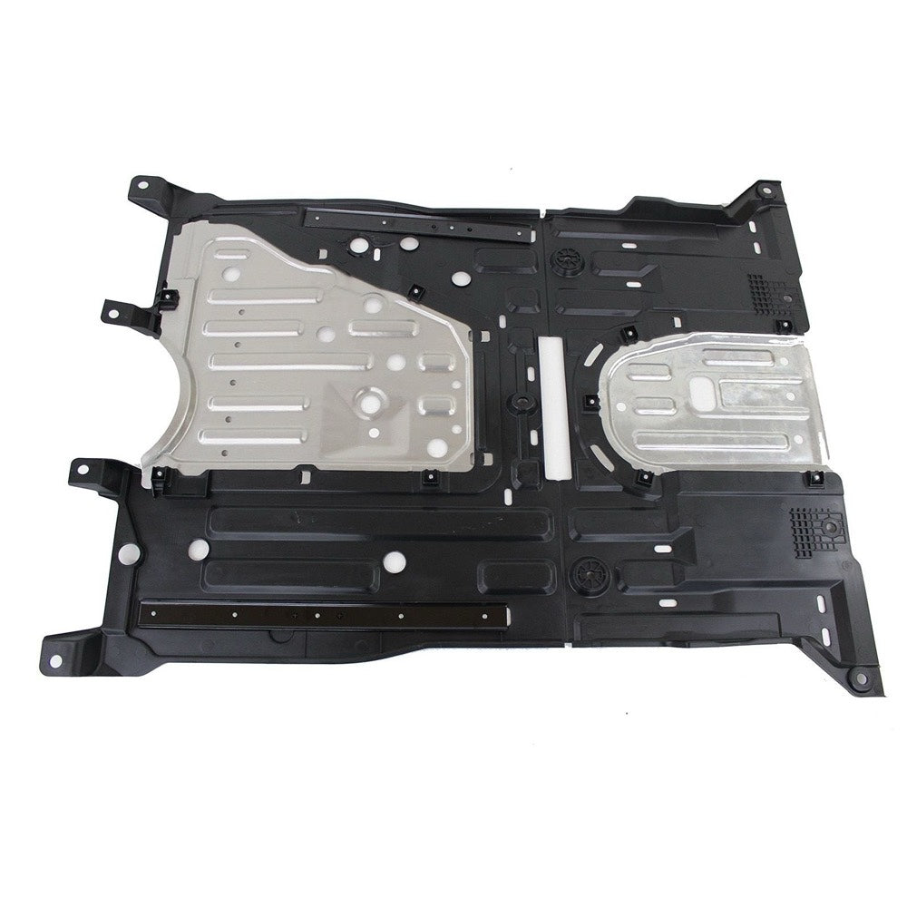 Lower Engine Splash Shield Under Cover 74110TR3A10 for use with Honda Civic 2012 Acura ILX 2013