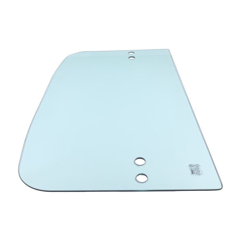Lower Front Windshield Cab Glass 20Y-54-36113 for use with Komatsu Excavator PC100-6 PC200-6 PC120-6 PC130-6 PC120LC-6 PC160-6K PC300-6Z