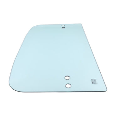Lower Front Windshield Cab Glass 20Y-54-36113 for use with Komatsu Excavator PC100-6 PC200-6 PC120-6 PC130-6 PC120LC-6 PC160-6K PC300-6Z