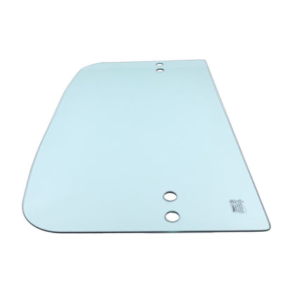 Lower Front Windshield Cab Glass 20Y-54-36113 for use with Komatsu Excavator PC100-6 PC200-6 PC120-6 PC130-6 PC120LC-6 PC160-6K PC300-6Z