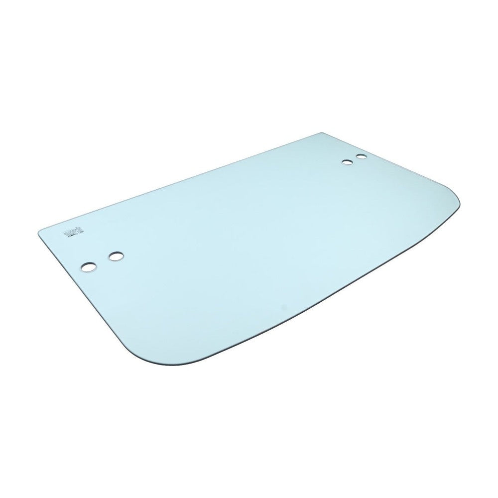 Lower Front Windshield Cab Glass 20Y-54-36113 for use with Komatsu Excavator PC100-6 PC200-6 PC120-6 PC130-6 PC120LC-6 PC160-6K PC300-6Z