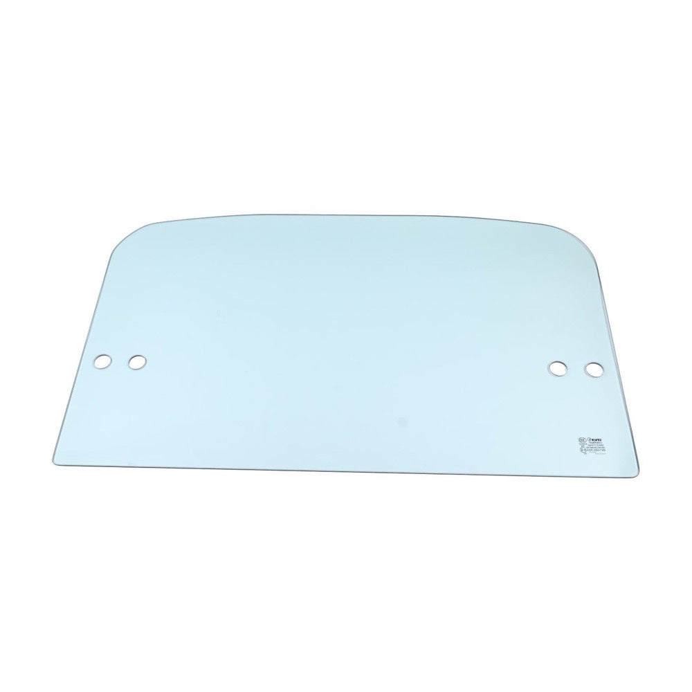 Lower Front Windshield Cab Glass 20Y-54-36113 for use with Komatsu Excavator PC100-6 PC200-6 PC120-6 PC130-6 PC120LC-6 PC160-6K PC300-6Z