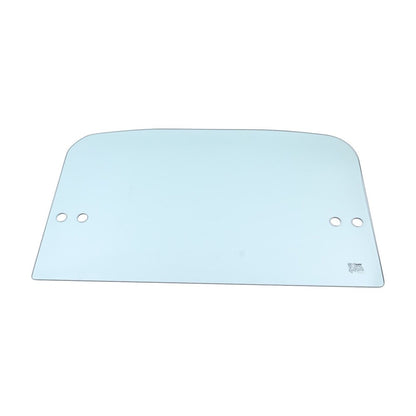 Lower Front Windshield Cab Glass 20Y-54-36113 for use with Komatsu Excavator PC100-6 PC200-6 PC120-6 PC130-6 PC120LC-6 PC160-6K PC300-6Z