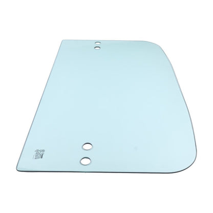 Lower Front Windshield Cab Glass 20Y-54-36113 for use with Komatsu Excavator PC100-6 PC200-6 PC120-6 PC130-6 PC120LC-6 PC160-6K PC300-6Z