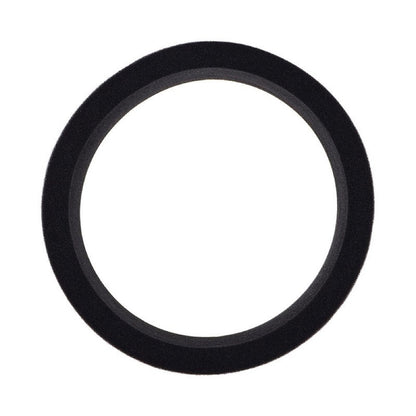 Lower Hood Foam Isolator M125828 compatible with John Deere LT133 LT150 LT155 LT180 LT190 LTR166 LTR180 LX288