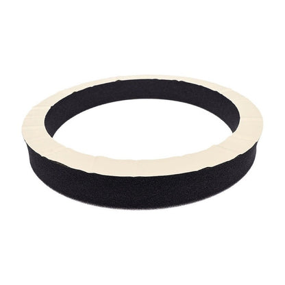 Lower Hood Foam Isolator M125828 compatible with John Deere LT133 LT150 LT155 LT180 LT190 LTR166 LTR180 LX288