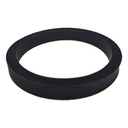 Lower Hood Foam Isolator M125828 compatible with John Deere LT133 LT150 LT155 LT180 LT190 LTR166 LTR180 LX288