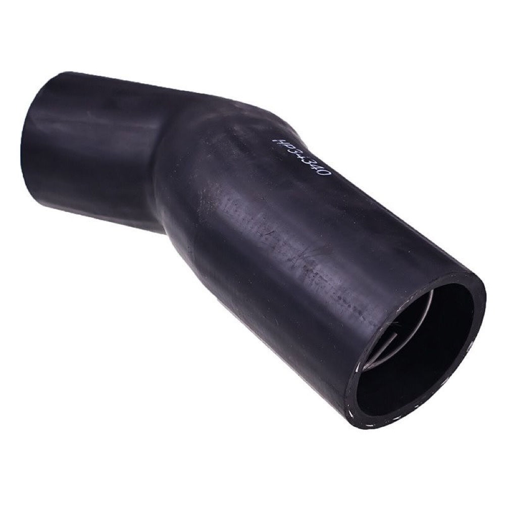 Lower Radiator Hose D127775 fits CASE Backhoe Loader 580SK 580K 590