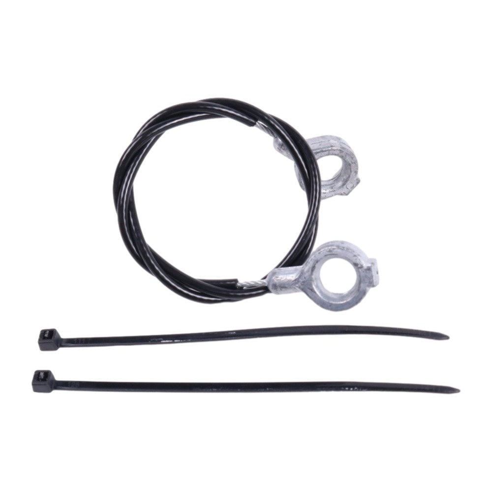 Lower Traction Cable 06900505 for use with Ariens Snow Blower 921026 920013 920021 921017 921024 921030