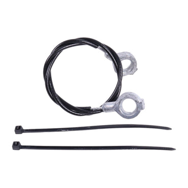 Lower Traction Cable 06900505 for use with Ariens Snow Blower 921026 920013 920021 921017 921024 921030