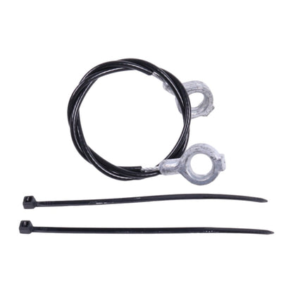 Lower Traction Cable 06900505 for use with Ariens Snow Blower 921026 920013 920021 921017 921024 921030