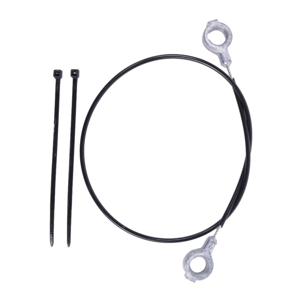 Lower Traction Cable 06900505 for use with Ariens Snow Blower 921026 920013 920021 921017 921024 921030