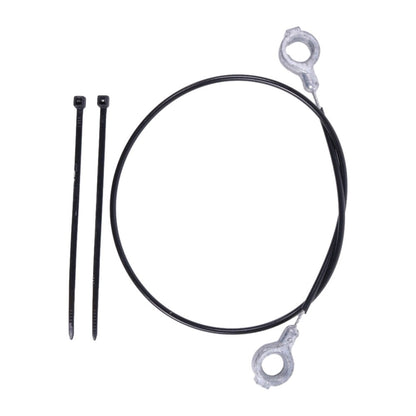 Lower Traction Cable 06900505 for use with Ariens Snow Blower 921026 920013 920021 921017 921024 921030
