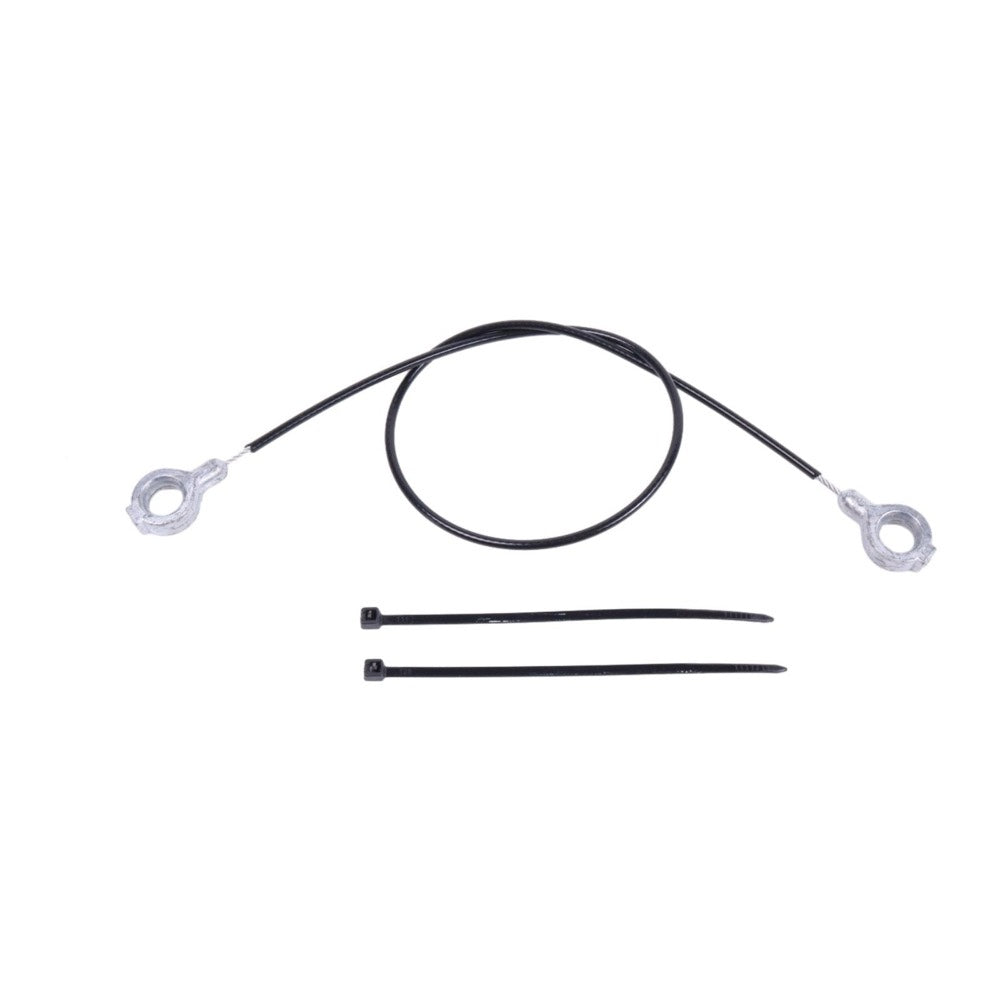 Lower Traction Cable 06900505 for use with Ariens Snow Blower 921026 920013 920021 921017 921024 921030