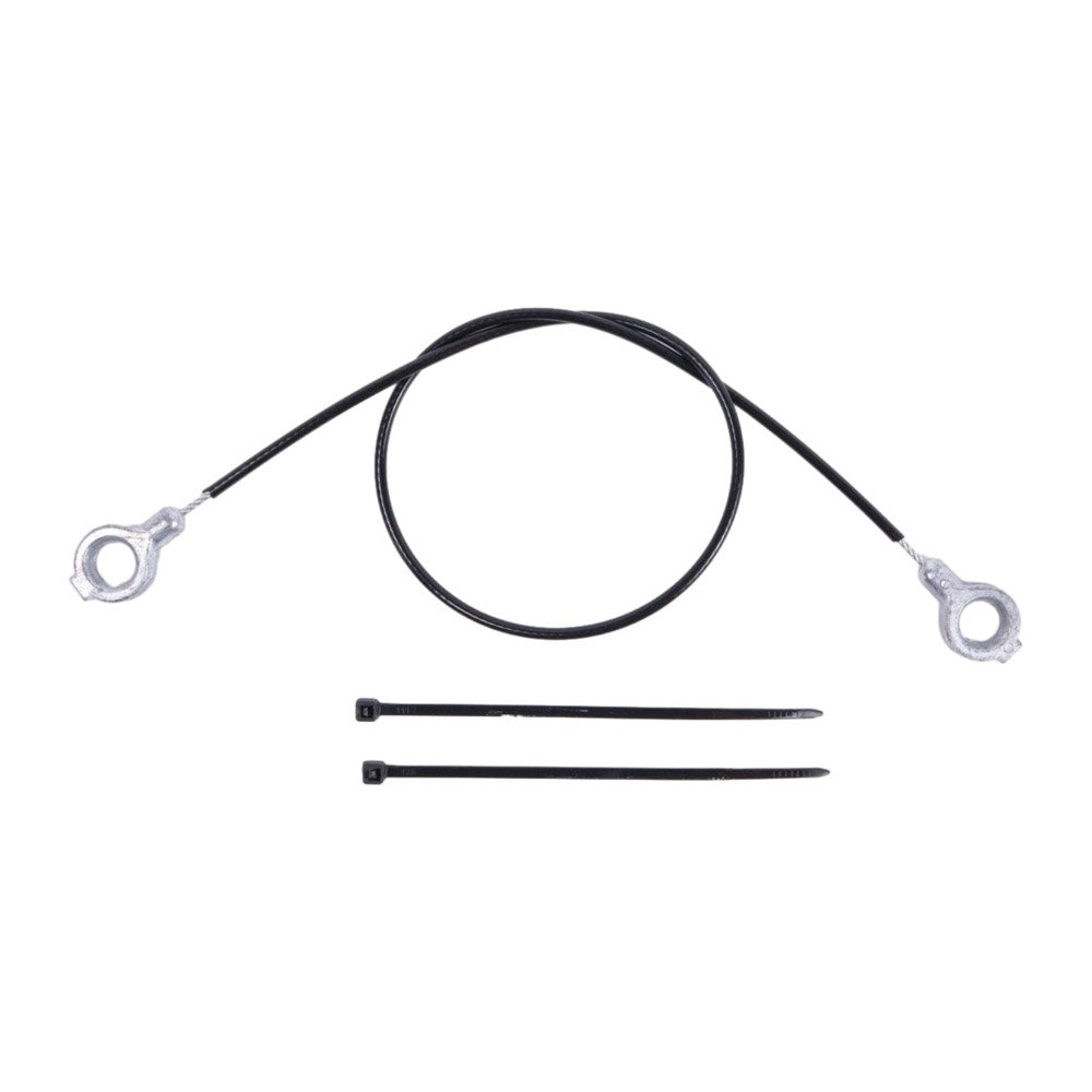 Lower Traction Cable 06900505 for use with Ariens Snow Blower 921026 920013 920021 921017 921024 921030