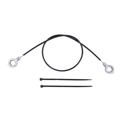 Lower Traction Cable 06900505 for use with Ariens Snow Blower 921026 920013 920021 921017 921024 921030