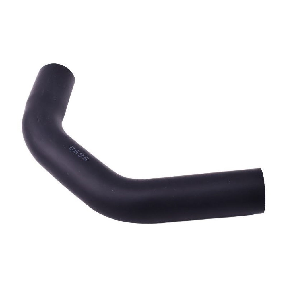 Lower Water Hose 16512-23420-71 compatible with Toyota Engine 4Y Forklfit 7FGU20 7FGU25 7FGU30 7FGU32 7FG20 7FG25 7FG30 7FGJ35