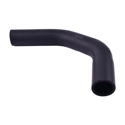 Lower Water Hose 16512-23420-71 compatible with Toyota Engine 4Y Forklfit 7FGU20 7FGU25 7FGU30 7FGU32 7FG20 7FG25 7FG30 7FGJ35