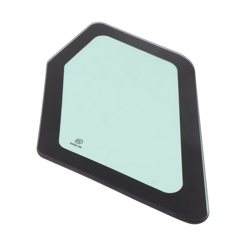 Lower Window Door Cab Glass 84259722 compatible with CASE Loader SV185 SR210 SR270 SR270B SV280B SV340B TR310B TR340B TV370B TV450B